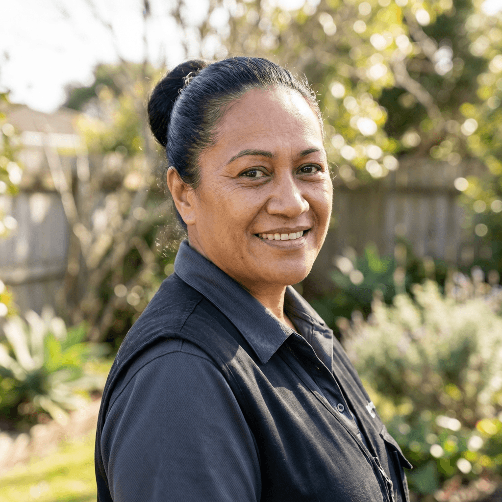 Dr. Patricia Williams