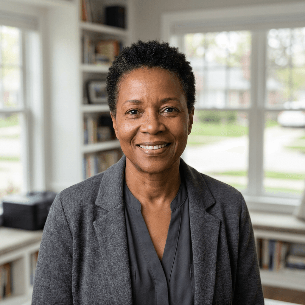Claudette Brown