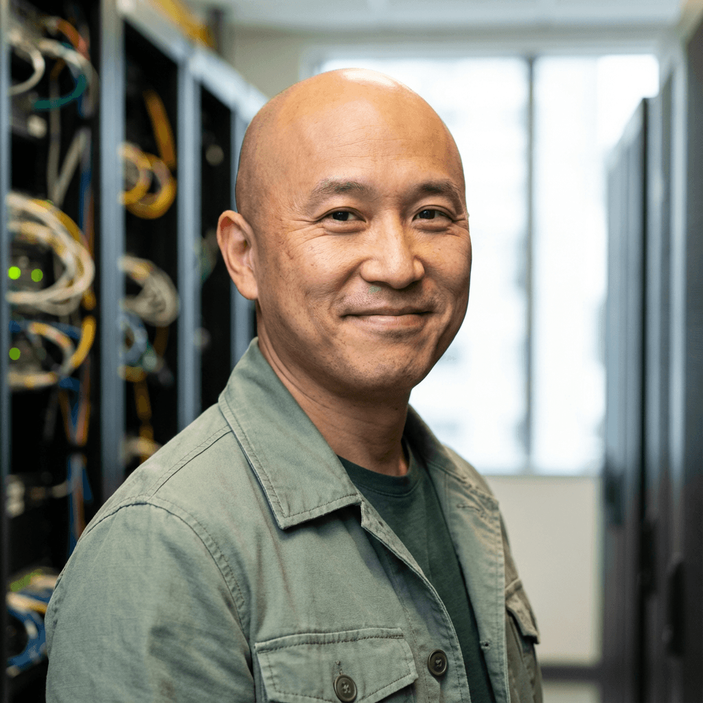 Government Data Governance Leader