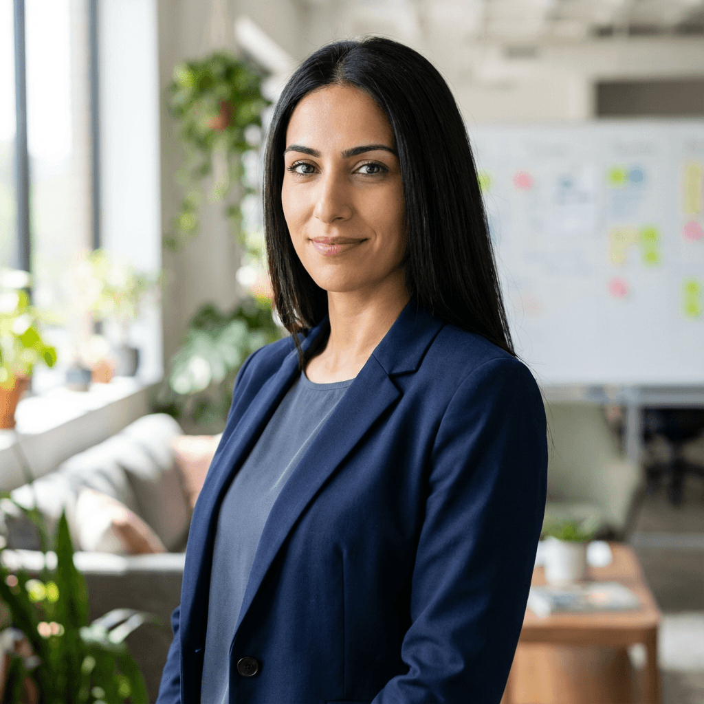 Private Sector Operations Manager