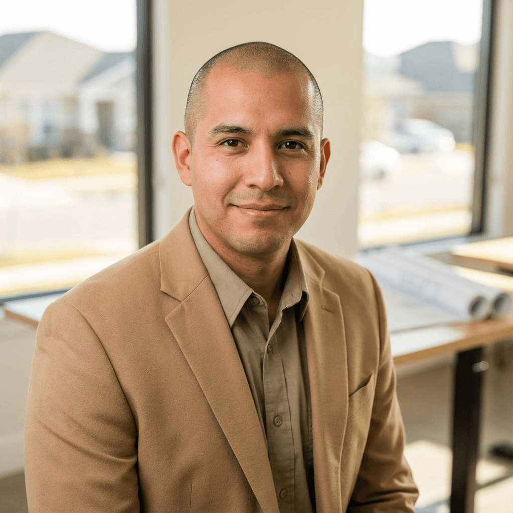 Robert Williams, Operations Manager
