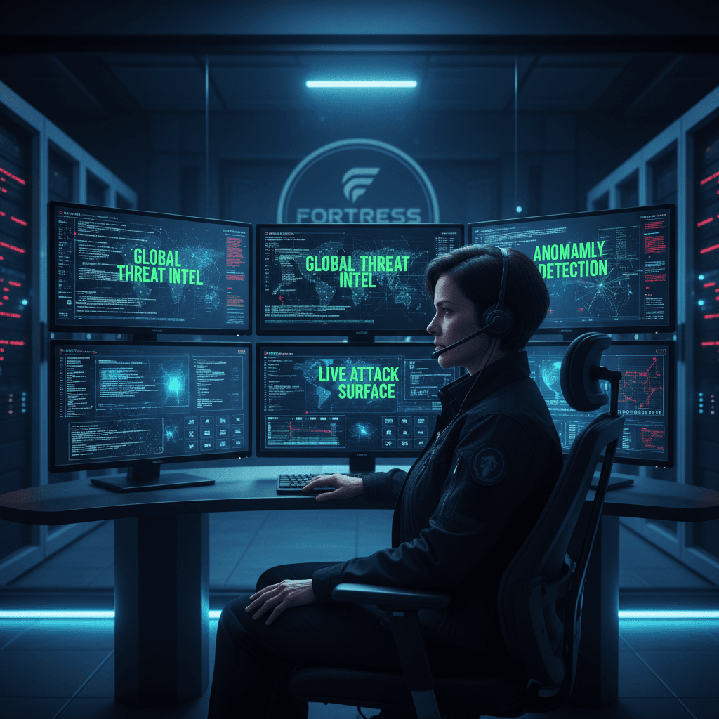 Cybersecurity