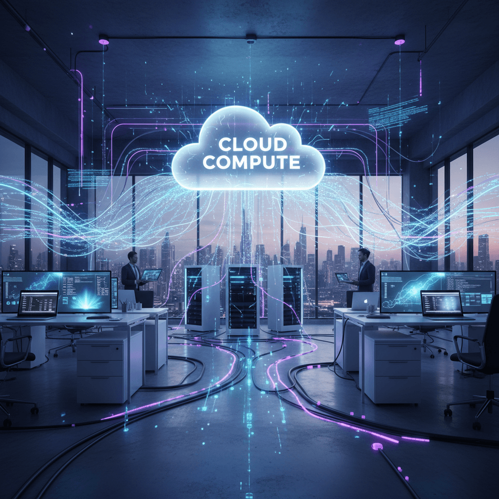 Cloud Solutions