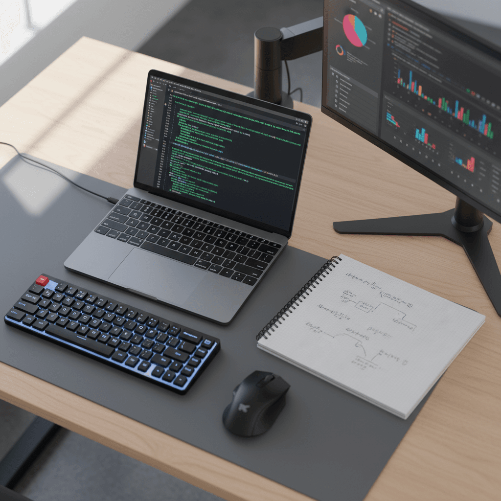 Infrastructure as Code
