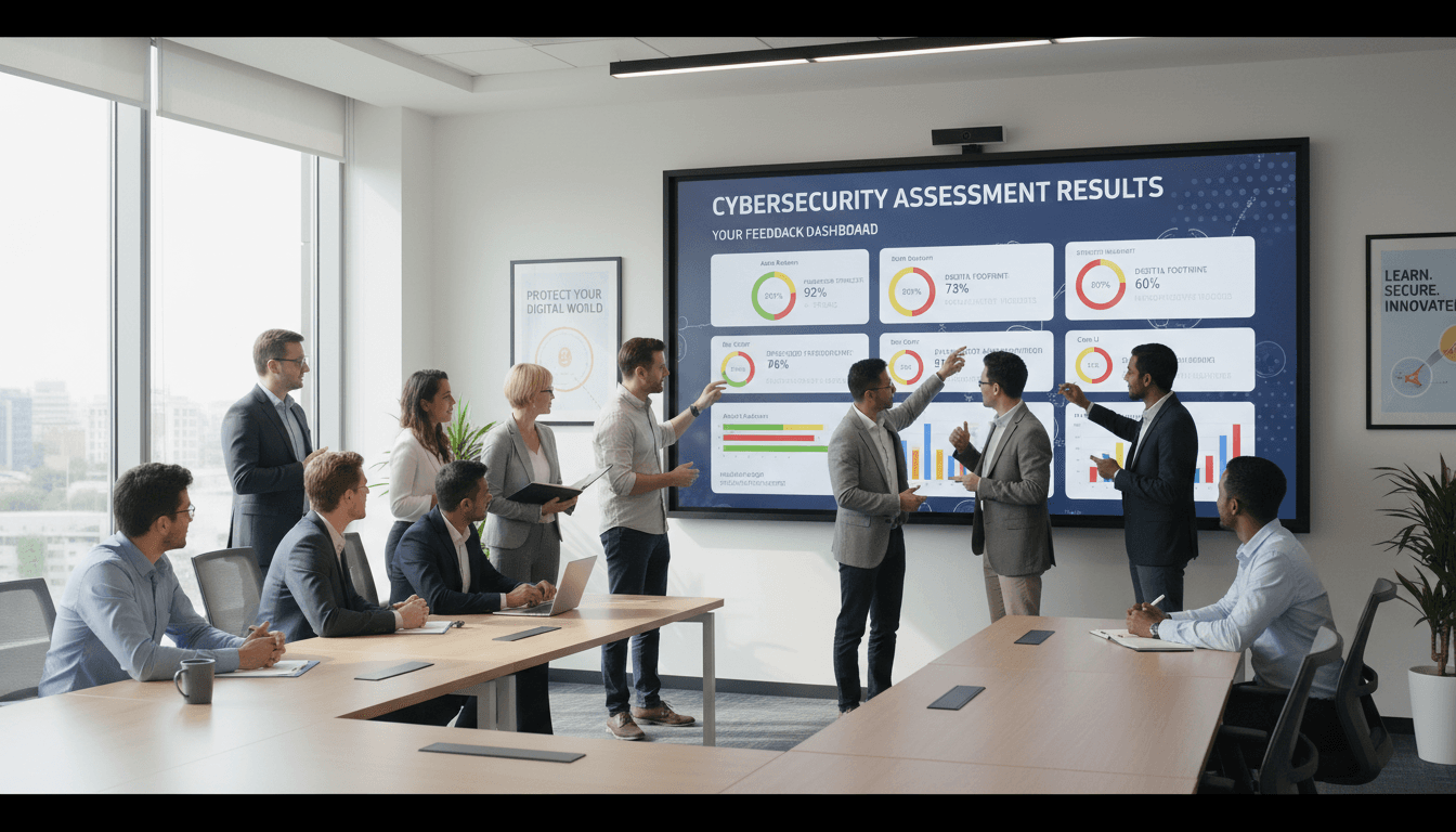 Security training