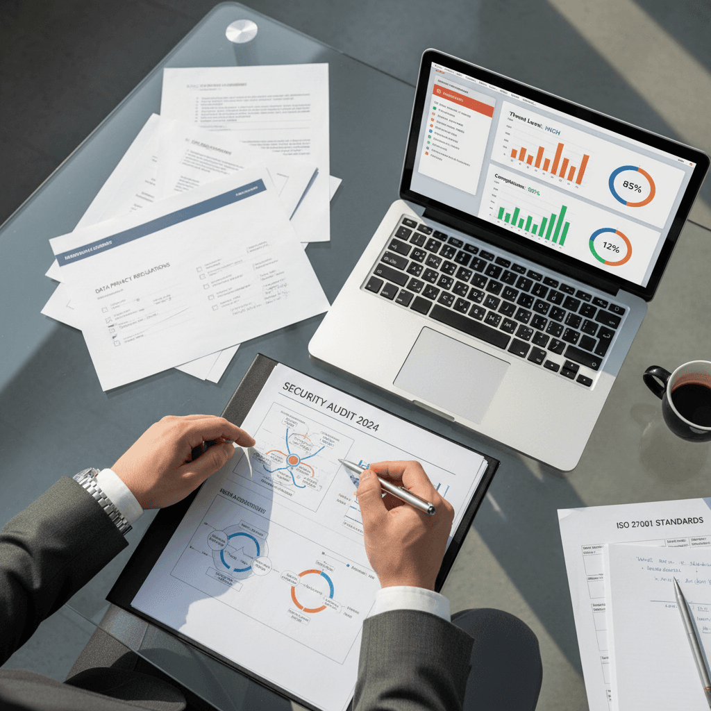 Compliance and governance