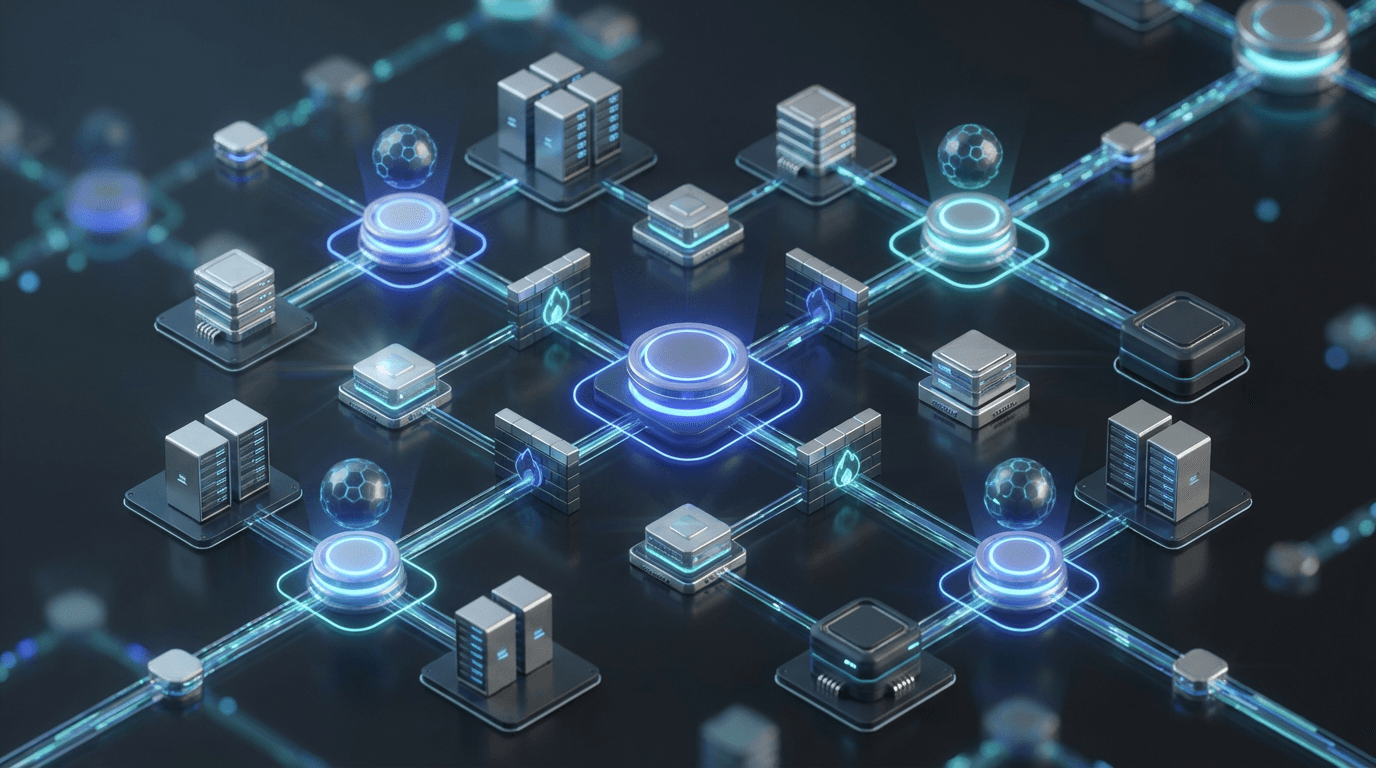 Network security
