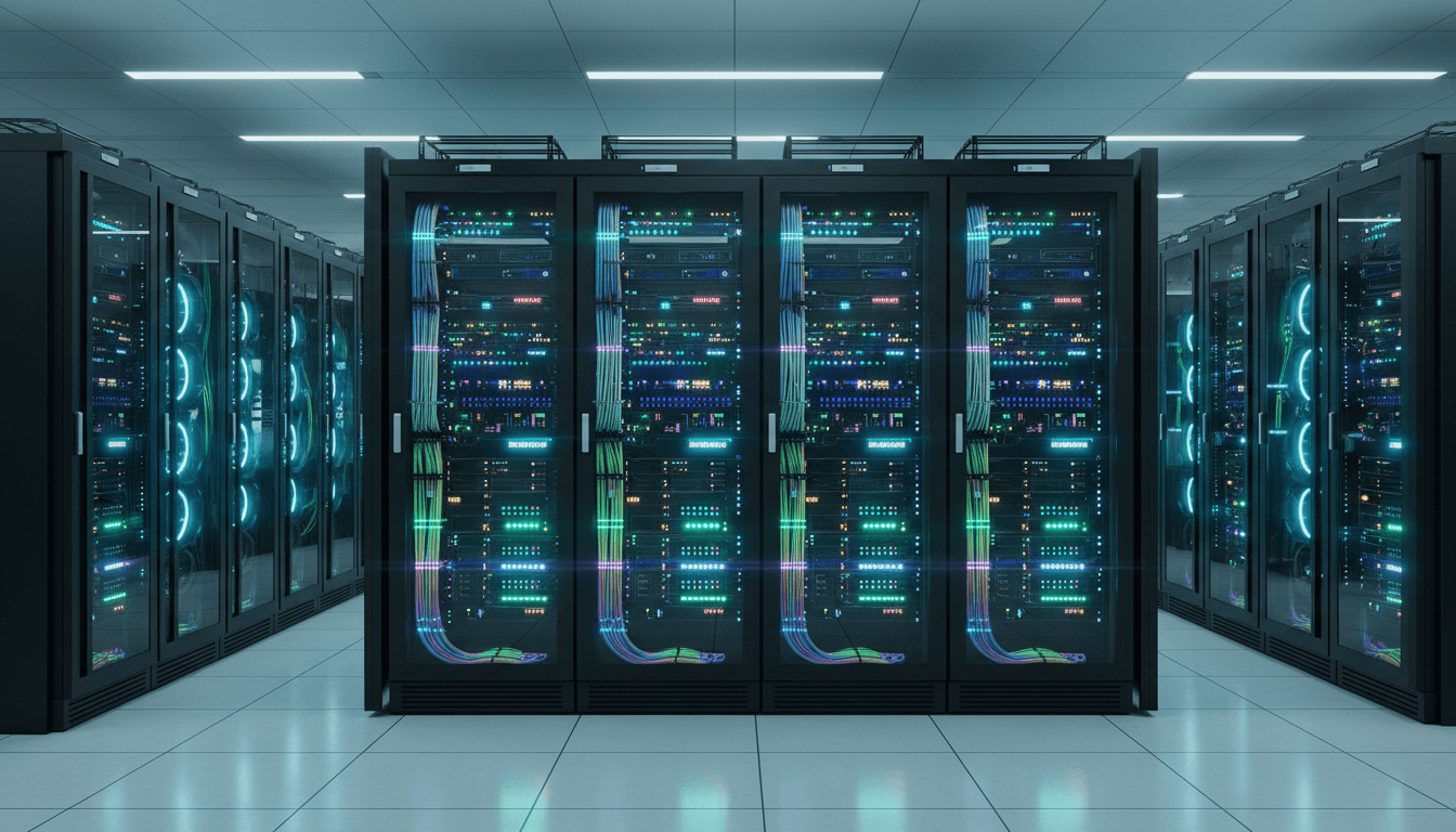 Enterprise IT infrastructure and cloud systems