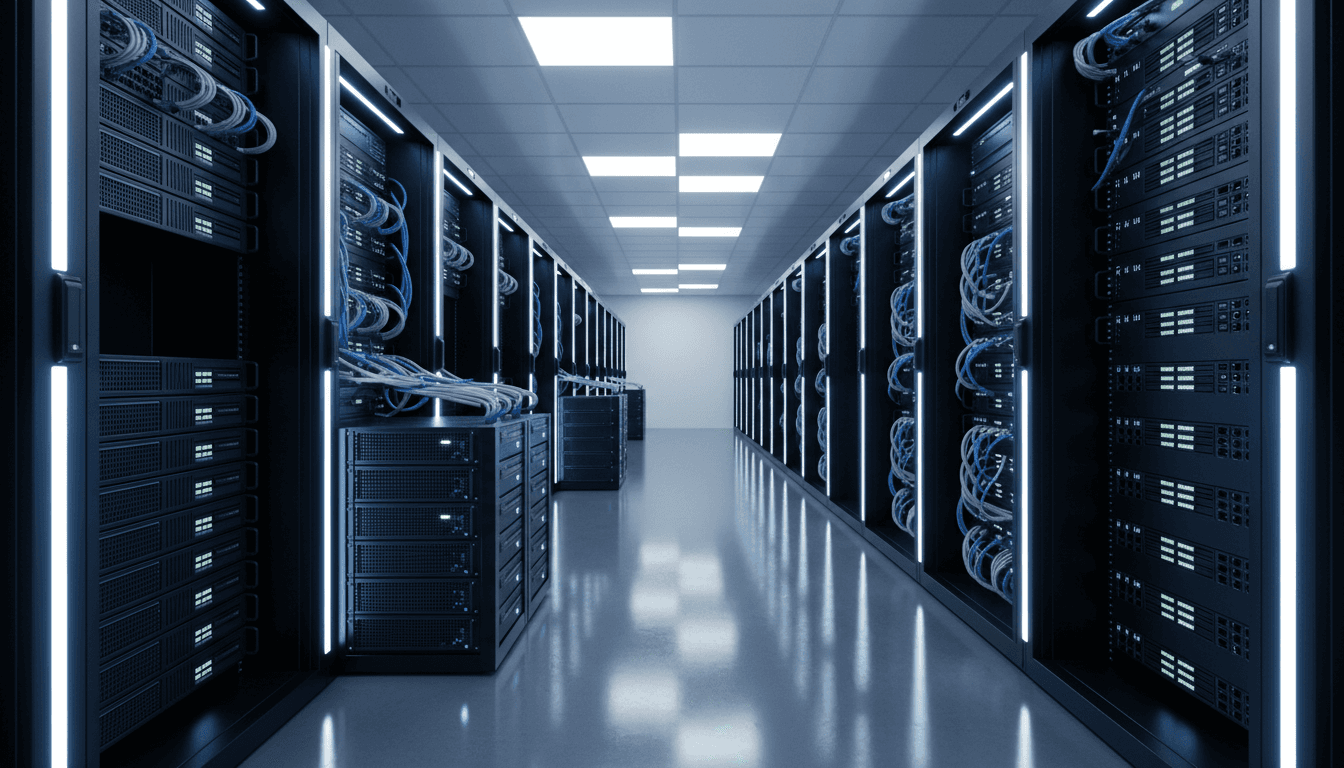 Data center solutions