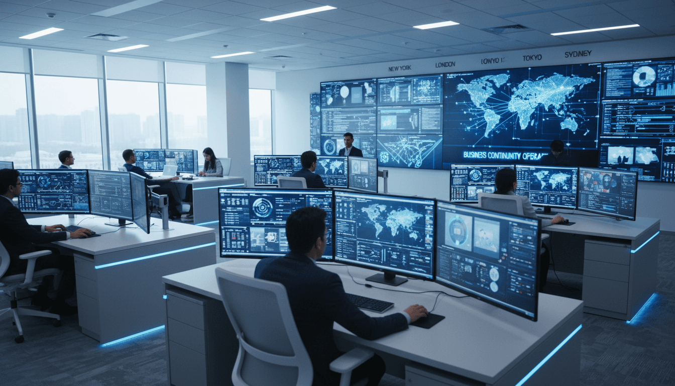 System integration services