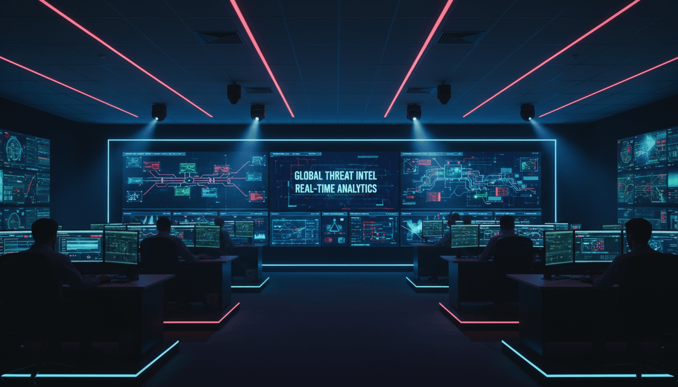 Threat detection
